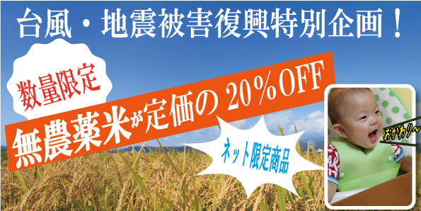 復興特別企画